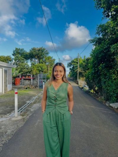 Mauritius Island в январе — фото погоды (2026-01-31)