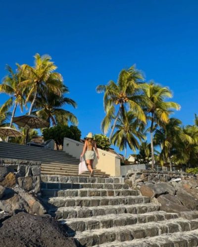 Mauritius Island в феврале — фото погоды (2026-02-27)
