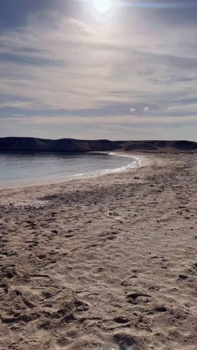 Marsa mubarak reef в январе — фото погоды (2026-01-12)