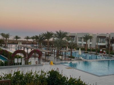 Marsa mubarak reef в феврале — фото погоды (2026-02-05)