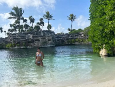 Hotel Xcaret Arte — фото погоды в июне (2026-06-30)