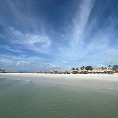 Coche Island в ноябре — фото погоды (2024-11-12)