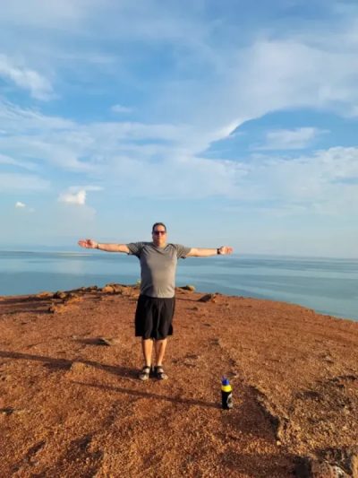 Coche Island в ноябре — фото погоды (2025-11-06)