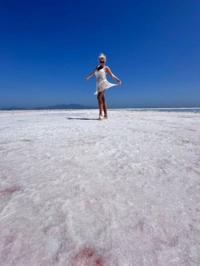 Coche Island в ноябре — фото погоды (2025-11-16)
