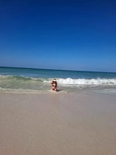 Coche Island в феврале — фото погоды (2026-02-17)