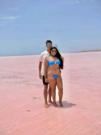 Coche Island в июле — фото погоды (2026-07-06)