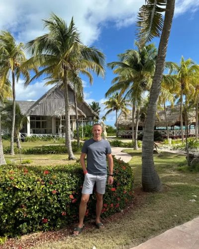 Camino del Mar Cayo Guillermo в феврале — фото погоды (2025-02-24)