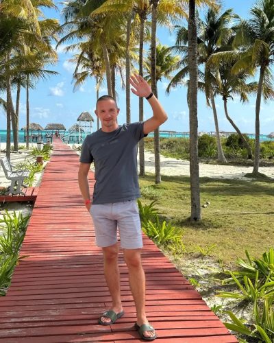 Camino del Mar Cayo Guillermo в феврале — фото погоды (2025-02-24)