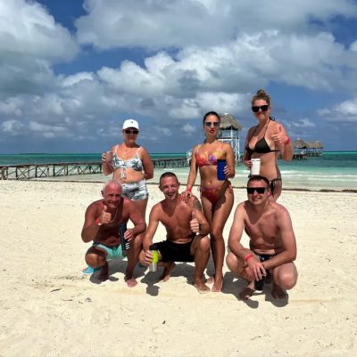 Camino del Mar Cayo Guillermo в феврале — фото погоды (2025-02-26)