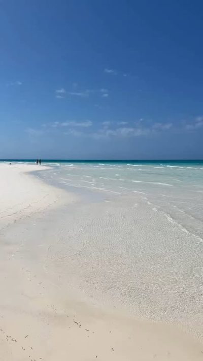 Camino del Mar Cayo Guillermo в марте — фото погоды (2025-03-19)