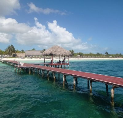 Camino del Mar Cayo Guillermo в июне — фото погоды (2025-06-21)