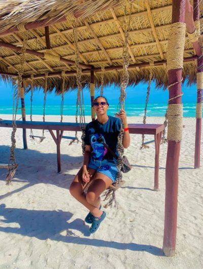 Camino del Mar Cayo Guillermo в июне — фото погоды (2025-06-22)