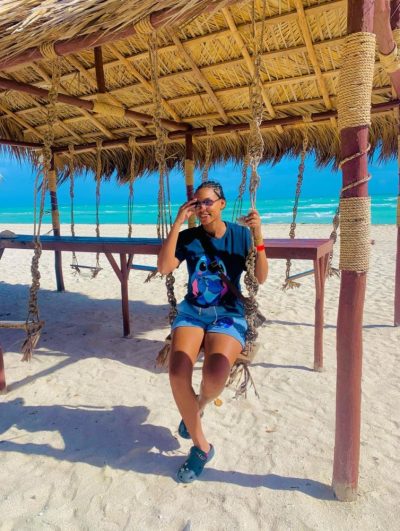 Camino del Mar Cayo Guillermo в июне — фото погоды (2025-06-22)
