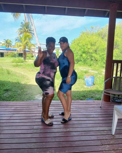 Camino del Mar Cayo Guillermo в июле — фото погоды (2025-07-04)