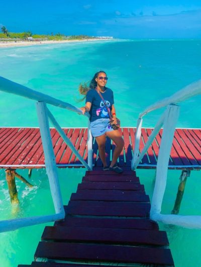 Camino del Mar Cayo Guillermo в ноябре — фото погоды (2025-11-16)