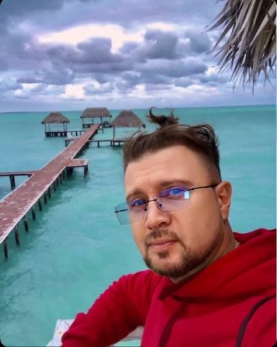 Camino del Mar Cayo Guillermo в январе — фото погоды (2026-01-30)
