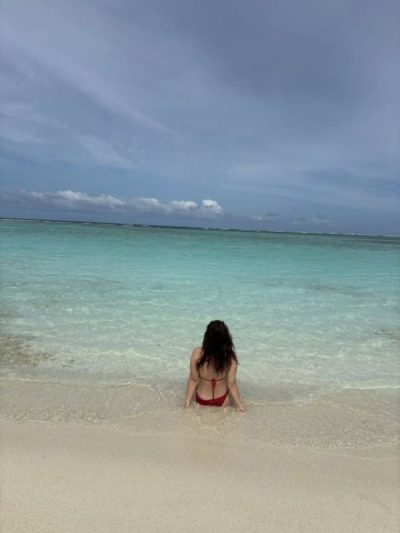 Maldives Island в июне — фото погоды (2026-06-06)