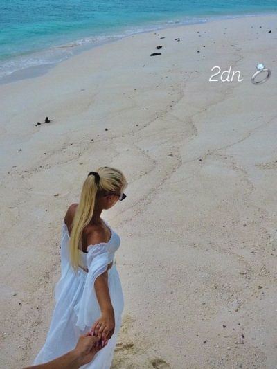 Maldives Island в июне — фото погоды (2026-06-21)