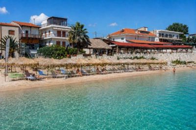 Kassándra, Thessaloniki, Greece в июне — фото погоды (2026-06-26)