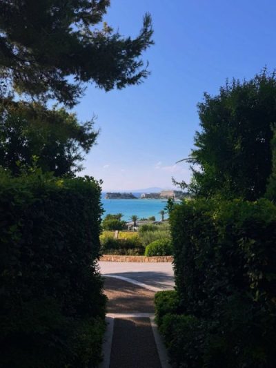 Kassándra, Thessaloniki, Greece в июле — фото погоды (2026-07-09)
