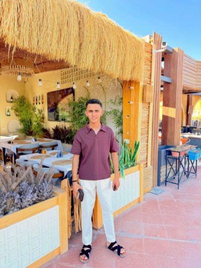 Marina Bay Hurghada в июле — фото погоды (2026-07-19)