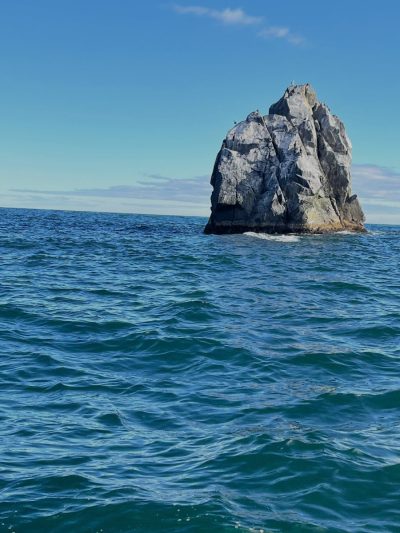 Бухта Русская в мае — фото погоды (2026-05-12)