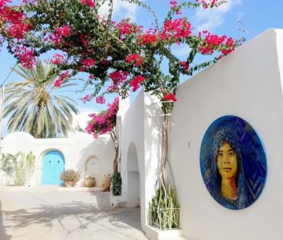 Erriadh, Djerba в ноябре — фото погоды (2025-11-04)