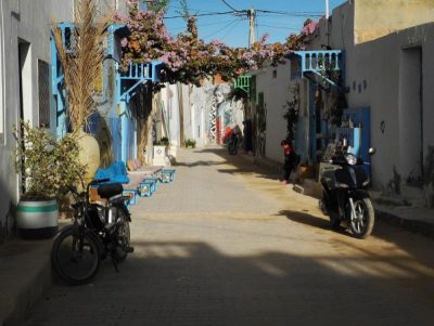Erriadh, Djerba в ноябре — фото погоды (2025-11-11)