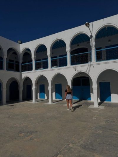 Erriadh, Djerba в ноябре — фото погоды (2025-11-13)