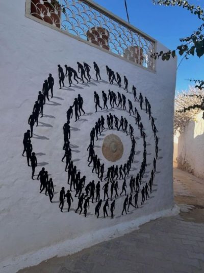 Erriadh, Djerba в январе — фото погоды (2026-01-21)