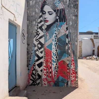 Erriadh, Djerba в мае — фото погоды (2026-05-25)