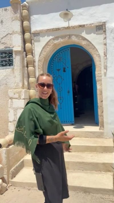 Erriadh, Djerba в июле — фото погоды (2026-07-16)