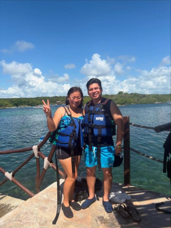 Погода в Xelhá, Quintana Roo, Mexico