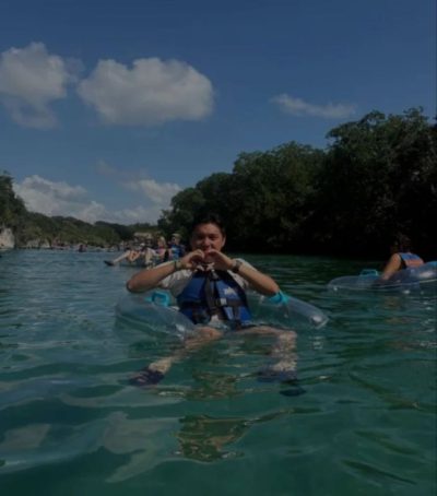 Xelhá, Quintana Roo, Mexico в августе — фото погоды (2025-08-21)