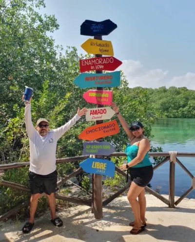 Xelhá, Quintana Roo, Mexico в августе — фото погоды (2025-08-28)