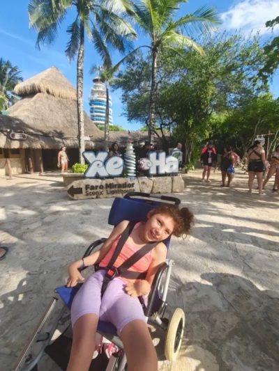 Xelhá, Quintana Roo, Mexico в ноябре — фото погоды (2025-11-24)
