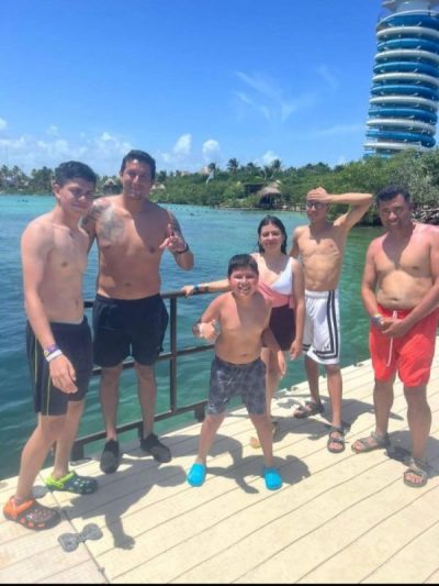 Xelhá, Quintana Roo, Mexico в декабре — фото погоды (2025-12-17)