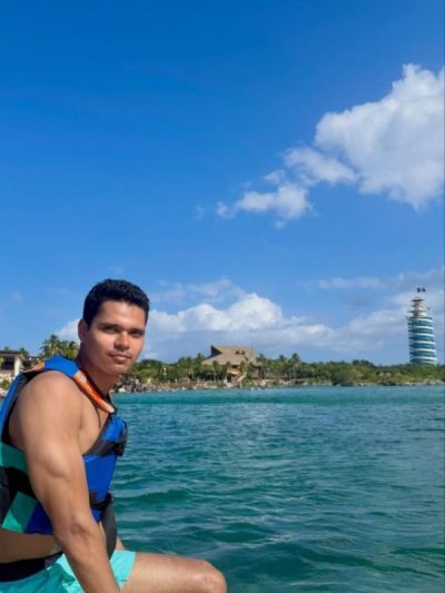 Xelhá, Quintana Roo, Mexico в феврале — фото погоды (2026-02-07)