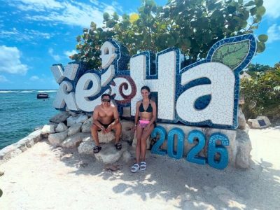 Xelhá, Quintana Roo, Mexico в марте — фото погоды (2026-03-16)