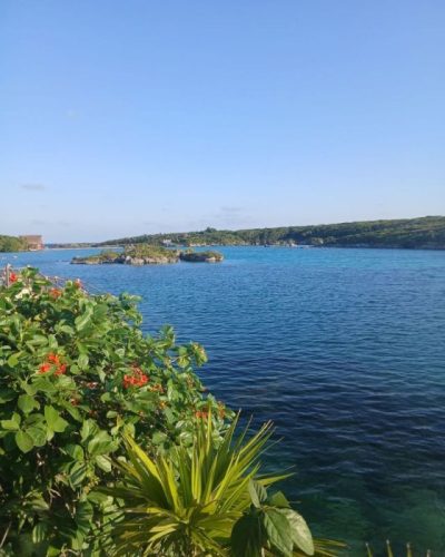 Xelhá, Quintana Roo, Mexico в апреле — фото погоды (2026-04-26)
