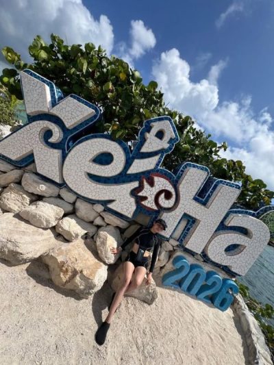 Xelhá, Quintana Roo, Mexico в мае — фото погоды (2026-05-20)