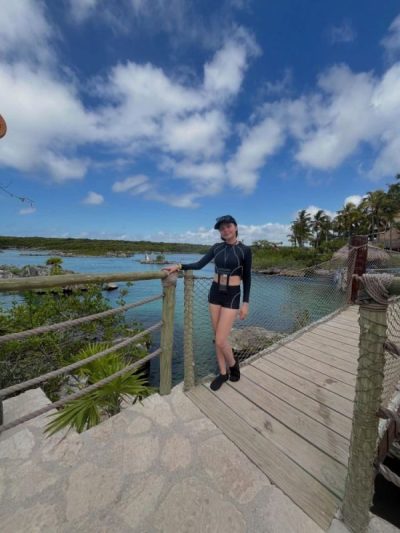 Xelhá, Quintana Roo, Mexico в мае — фото погоды (2026-05-20)