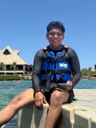 Xelhá, Quintana Roo, Mexico в мае — фото погоды (2026-05-31)