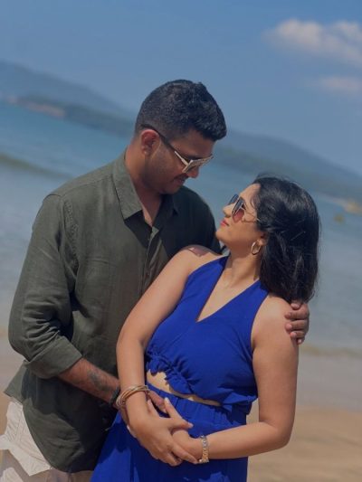 Agonda, Goa, India в мае — фото погоды (2026-05-03)