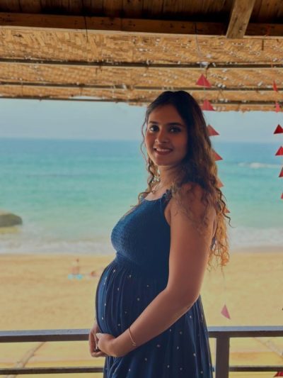 Agonda, Goa, India в мае — фото погоды (2026-05-25)