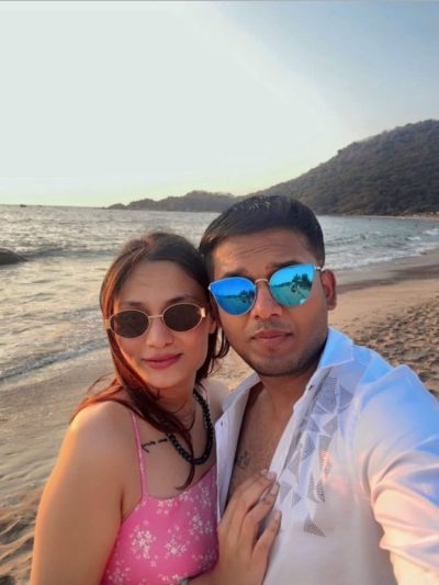 Agonda, Goa, India в июне — фото погоды (2026-06-02)