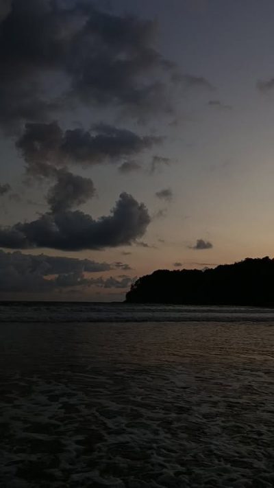 Agonda, Goa, India в июне — фото погоды (2026-06-03)