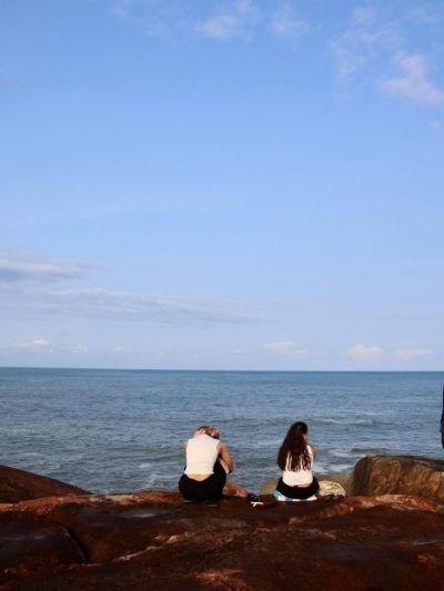 Agonda, Goa, India в июне — фото погоды (2026-06-10)