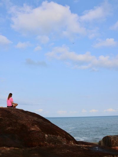 Agonda, Goa, India в июне — фото погоды (2026-06-10)