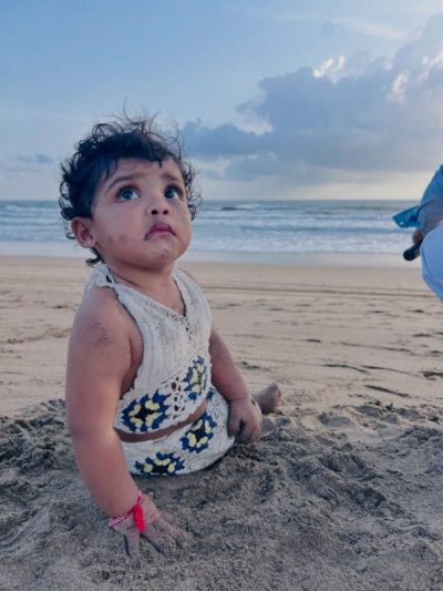 Agonda, Goa, India в июне — фото погоды (2026-06-16)